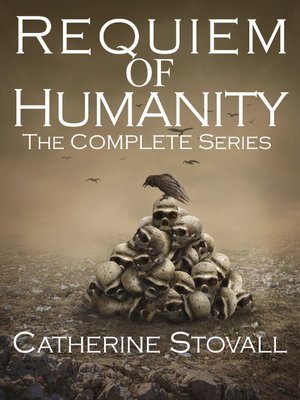 cover image of Requiem of Humanity